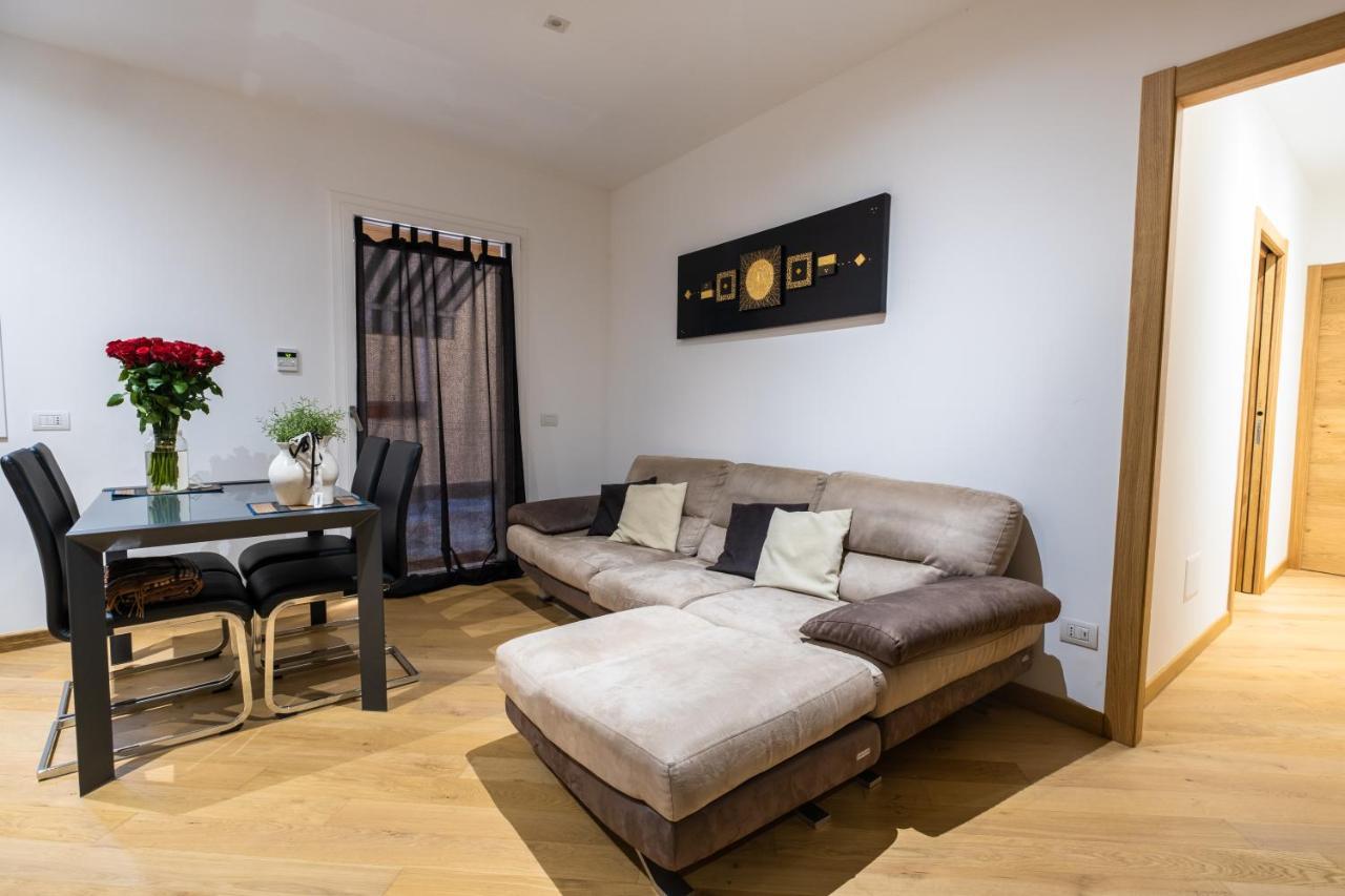 Allhospitality Alghero Luaran gambar