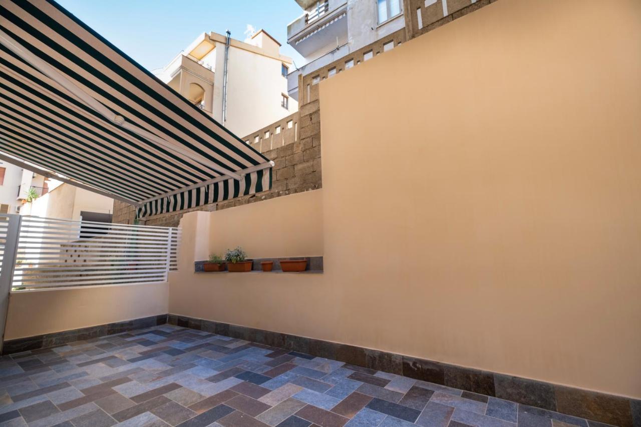 Allhospitality Alghero Luaran gambar