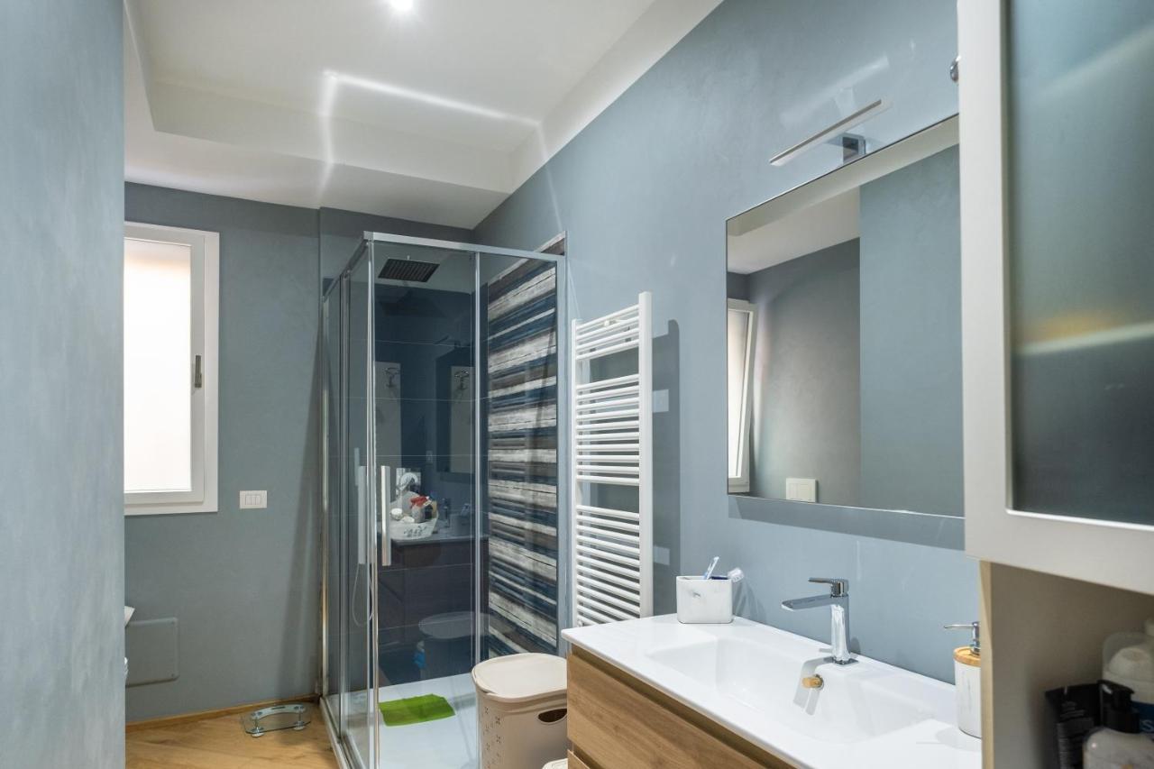 Allhospitality Alghero Luaran gambar