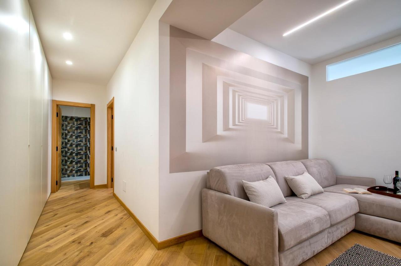 Allhospitality Alghero Luaran gambar