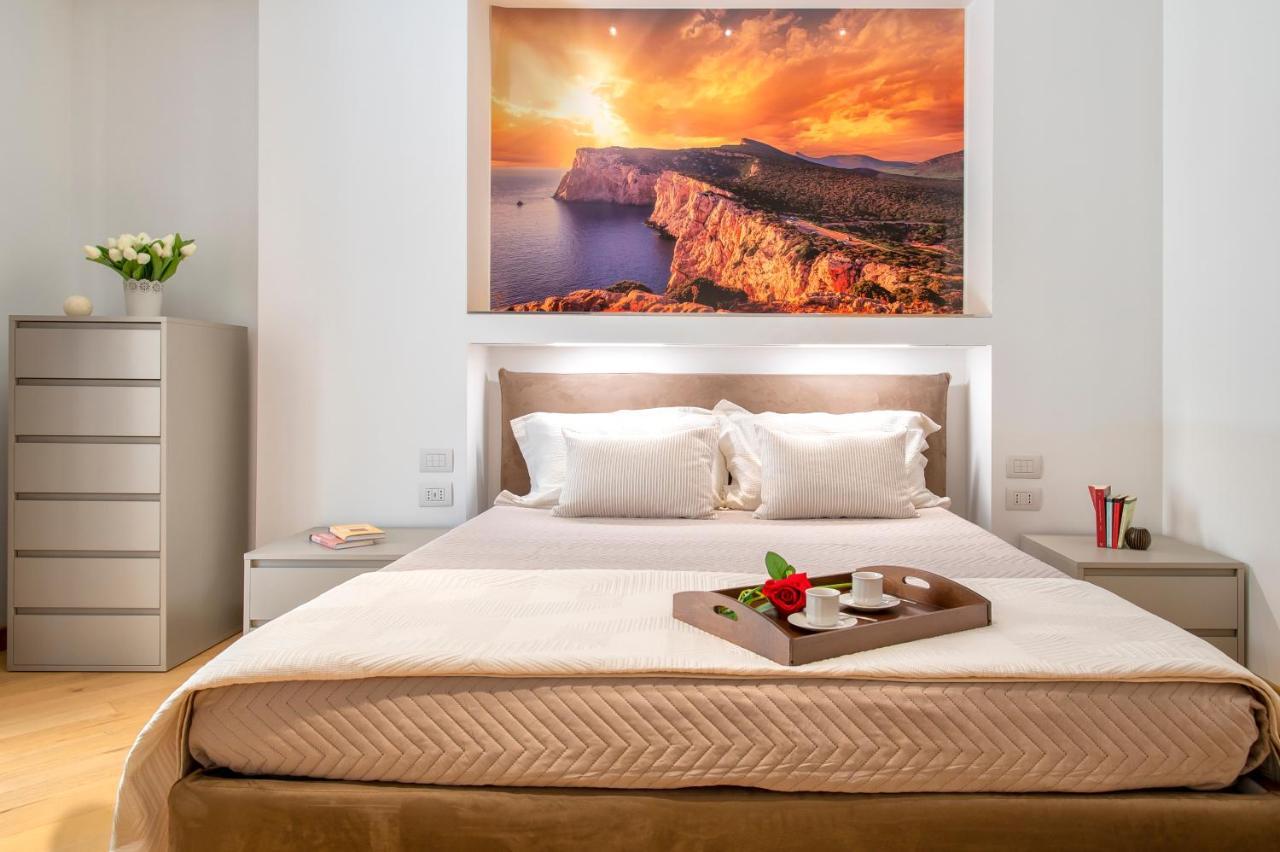 Allhospitality Alghero Luaran gambar
