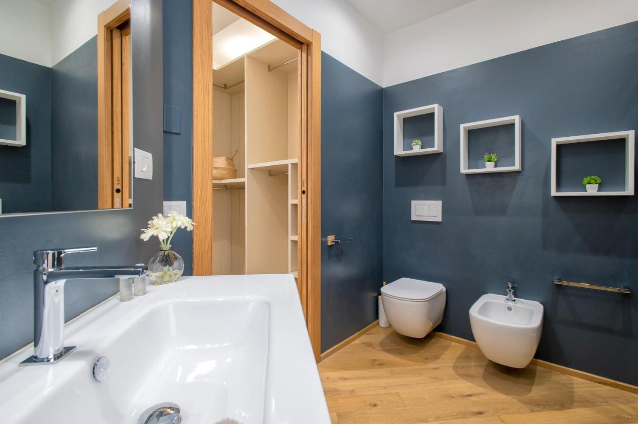 Allhospitality Alghero Luaran gambar