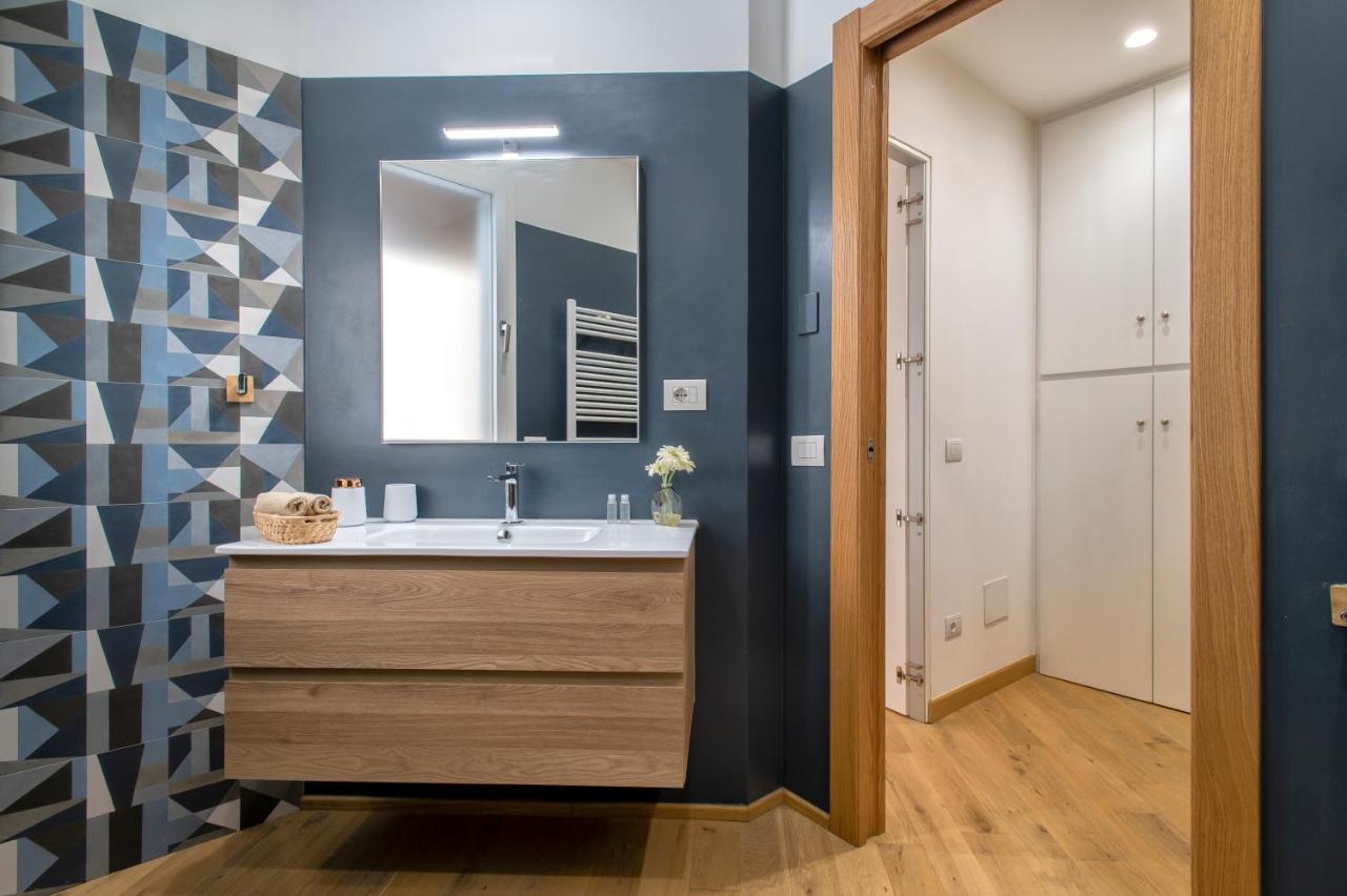 Allhospitality Alghero Luaran gambar
