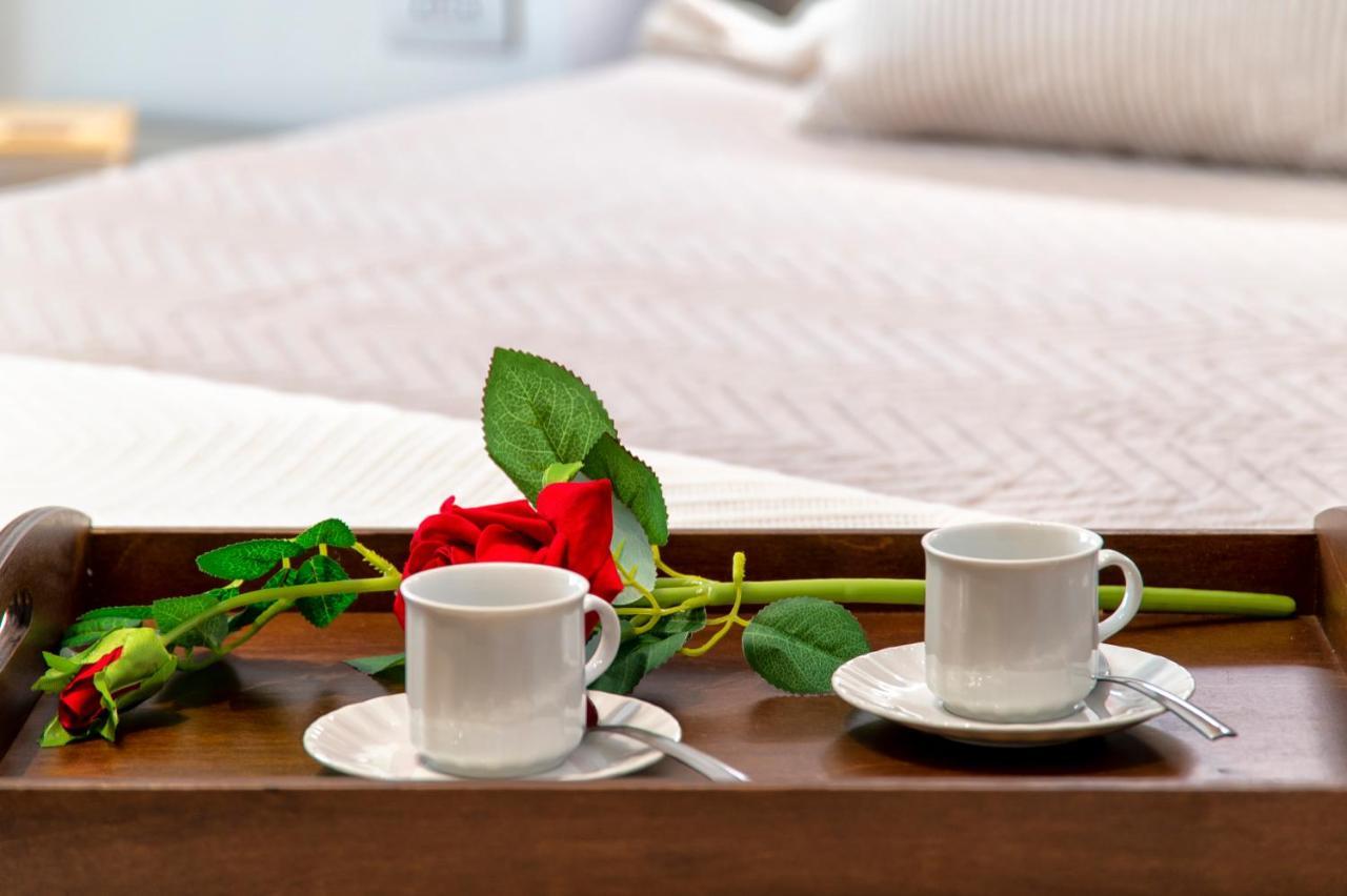 Allhospitality Alghero Luaran gambar