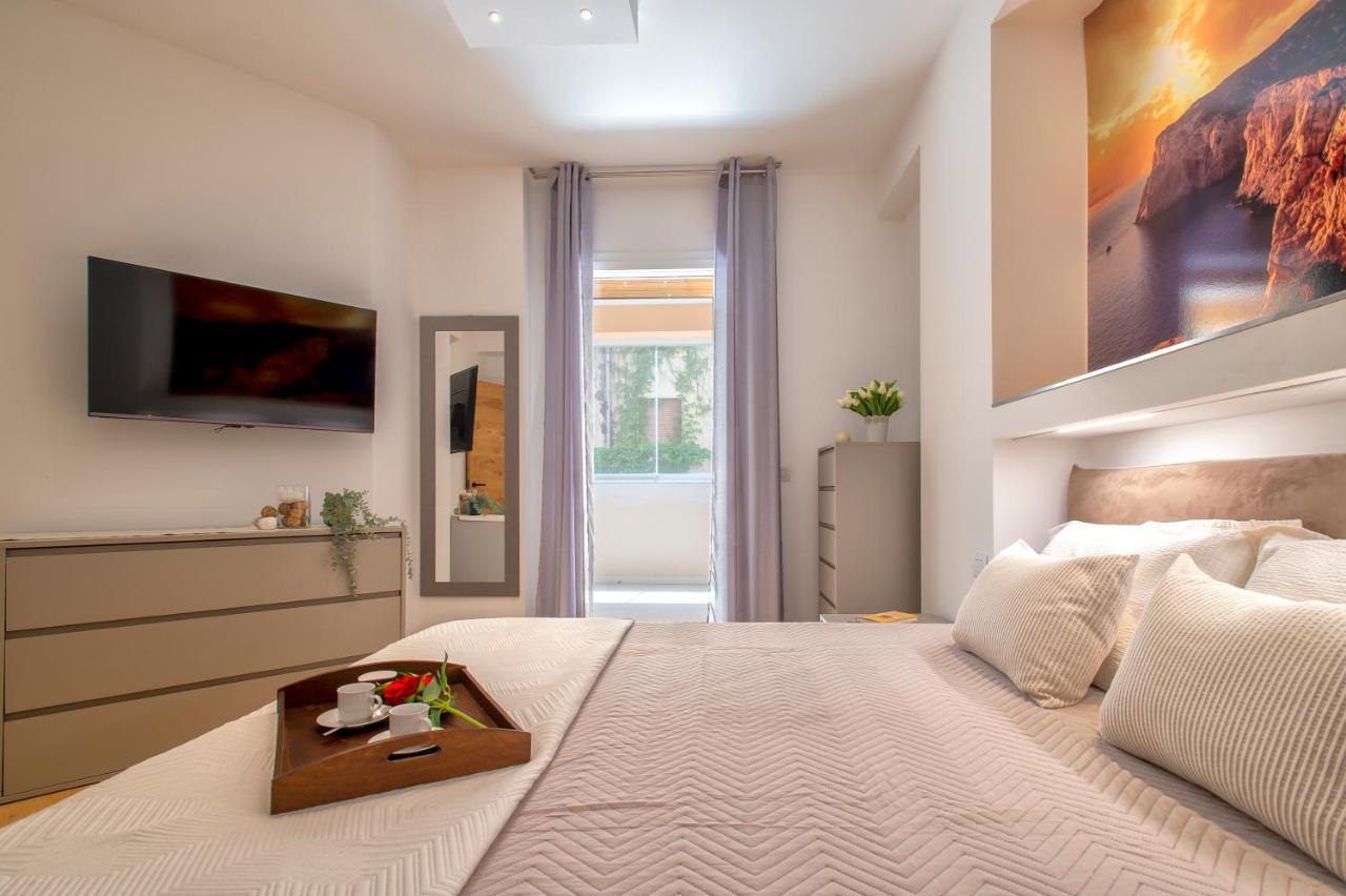 Allhospitality Alghero Luaran gambar
