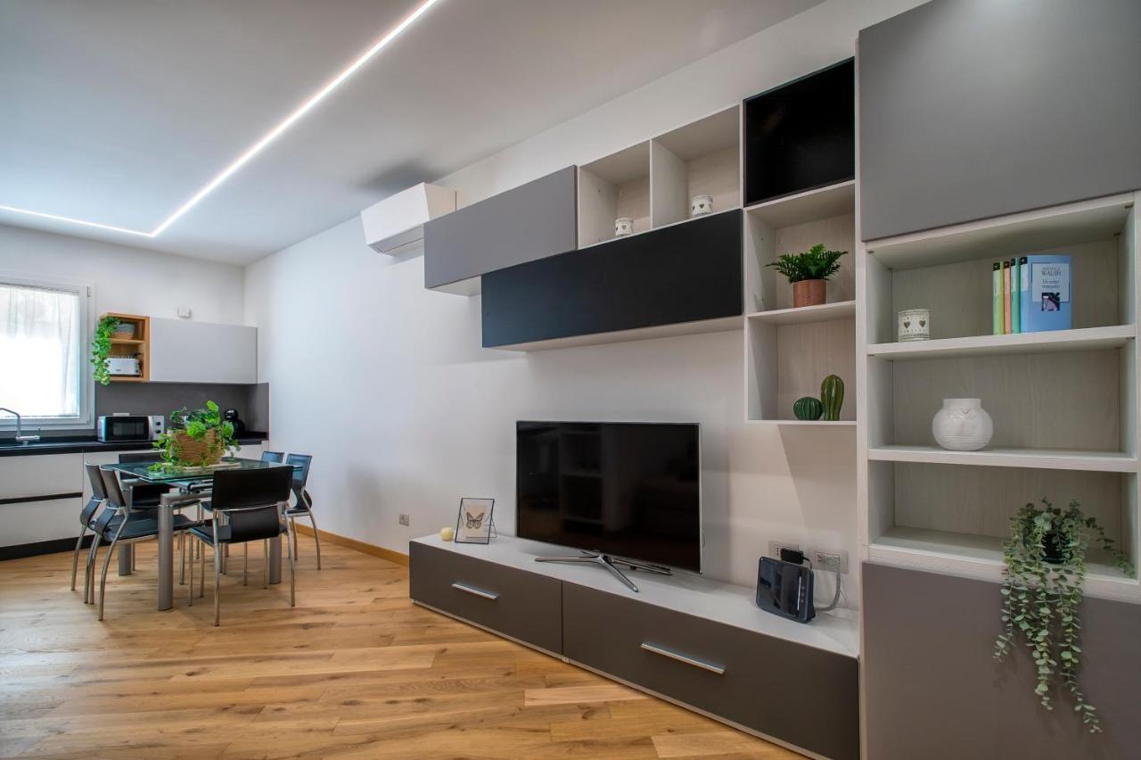 Allhospitality Alghero Luaran gambar