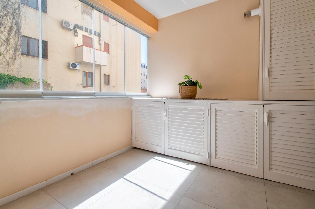 Allhospitality Alghero Luaran gambar