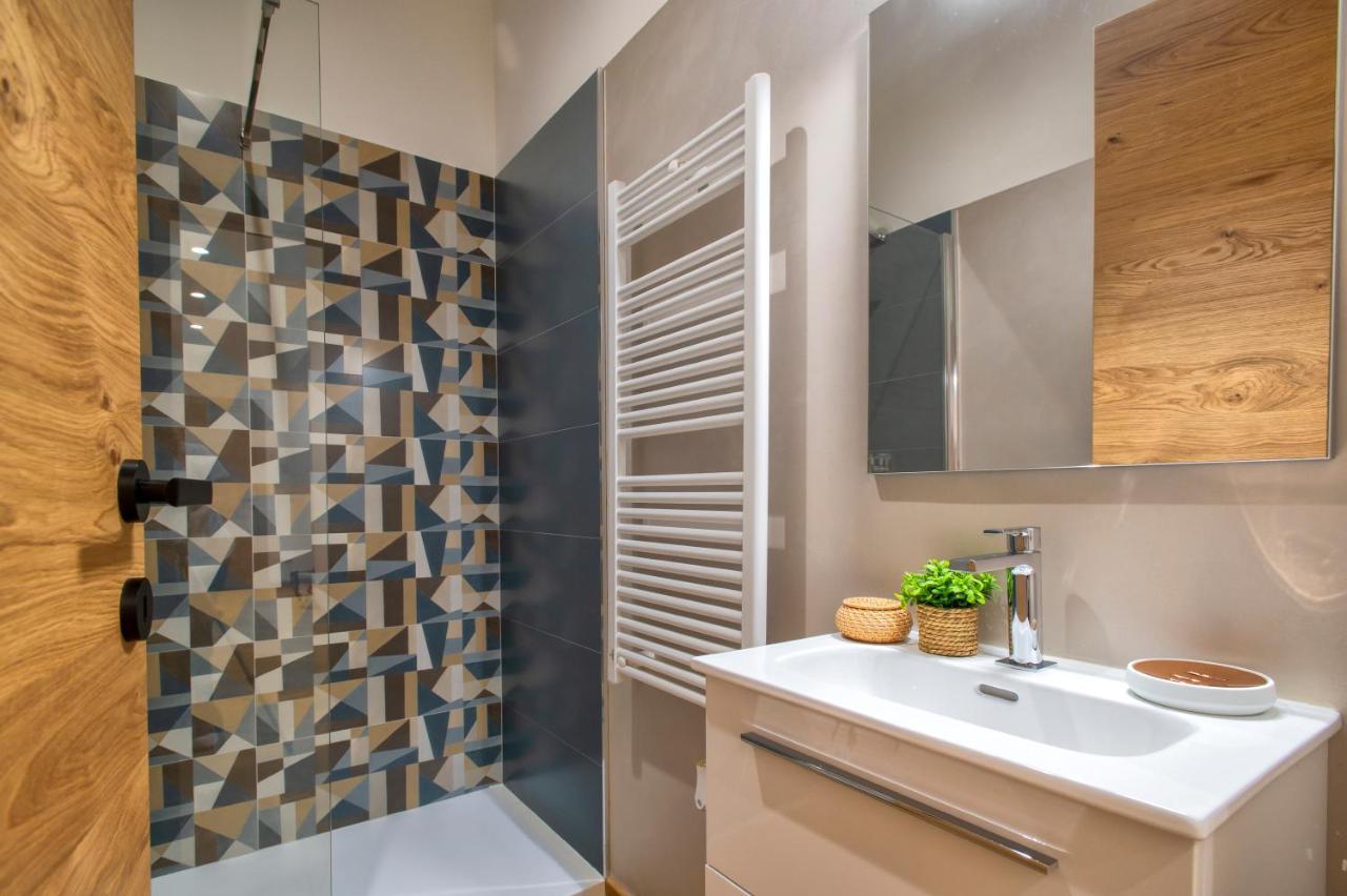 Allhospitality Alghero Luaran gambar