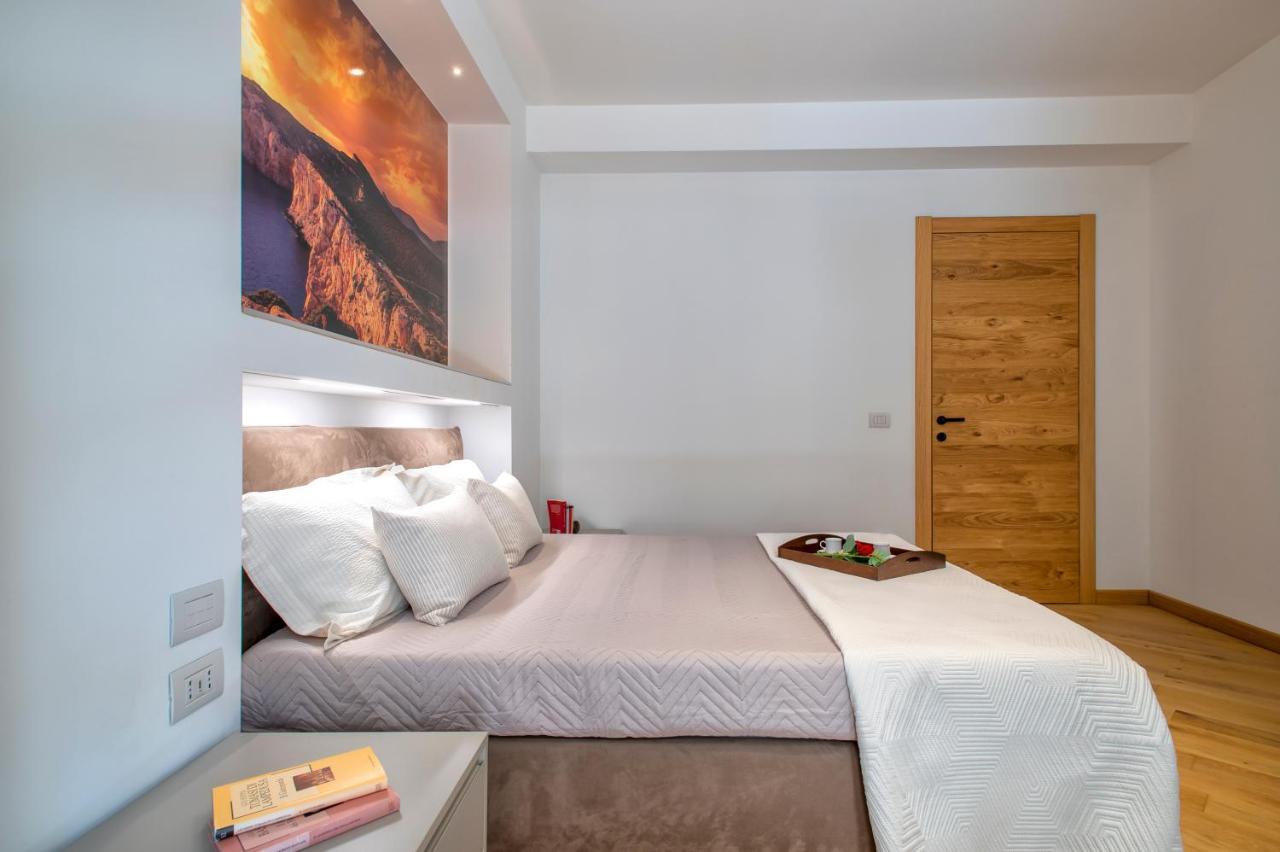Allhospitality Alghero Luaran gambar