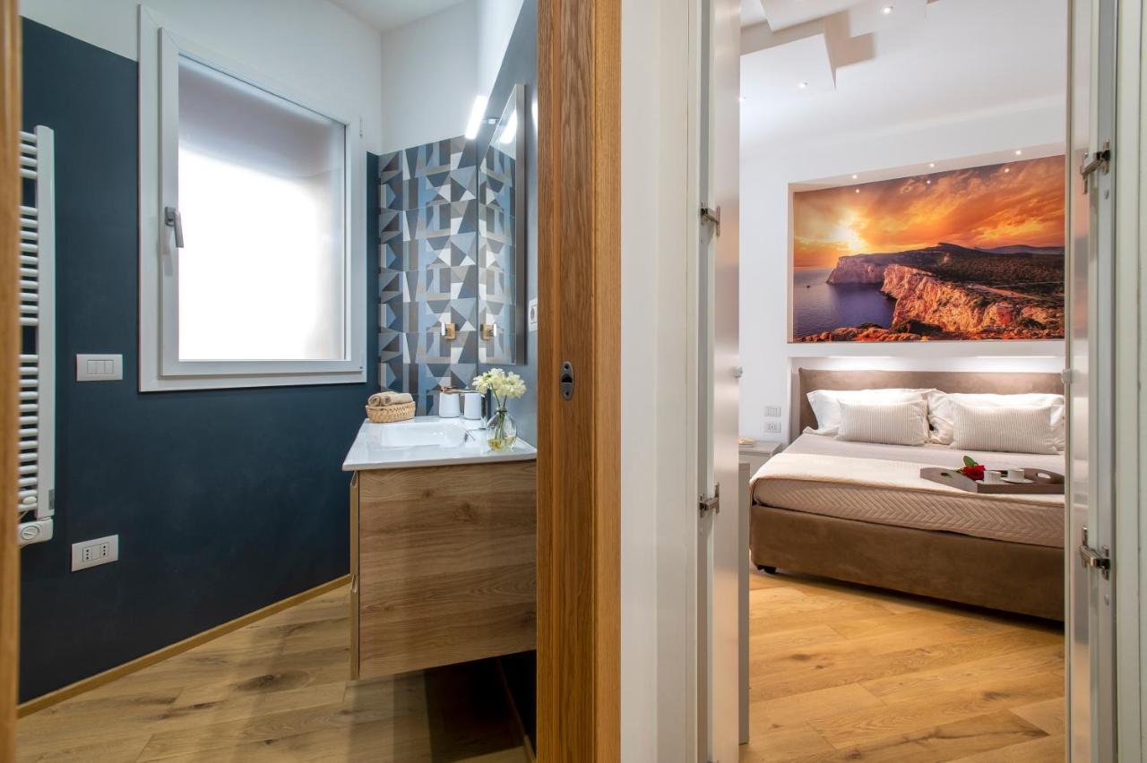 Allhospitality Alghero Luaran gambar