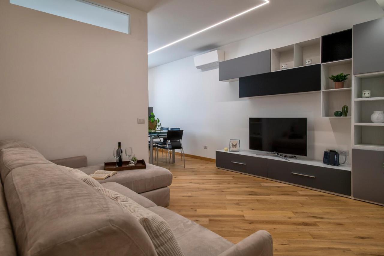 Allhospitality Alghero Luaran gambar